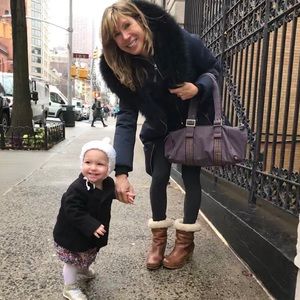 Meet your Posher, Odile